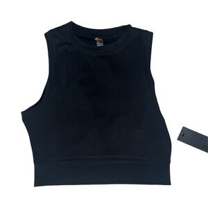 Mono B Black Top